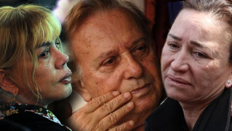 Seyfi Dursunoğlunun ardından ünlülerden baş sağlığı mesajları... İyi ki geçtin bu dünyadan Seyfi Dursunoğlunun ardından ünlülerden baş sağlığı mesajları... İyi ki geçtin bu dünyadan