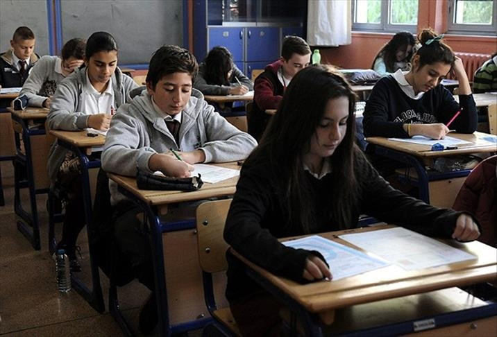 İLKOKUL KAYITLARI NE ZAMAN İLKOKUL KAYITLARI NE ZAMAN