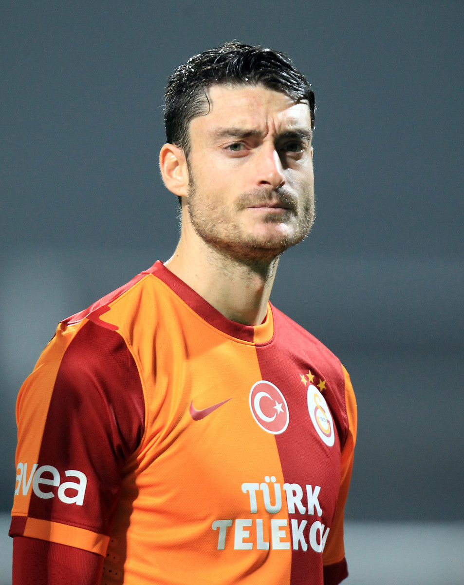 RIERA İNKAR ETMEDİ