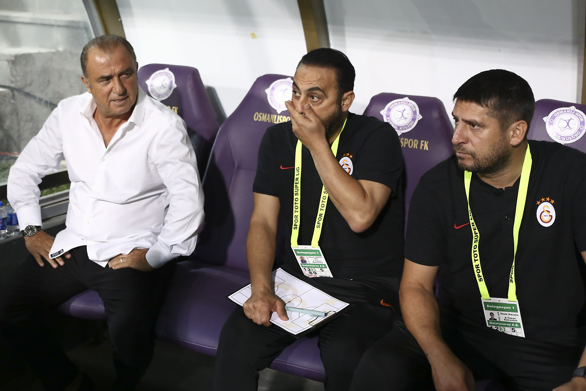 EKİBİN GERİ KALANI MERAK EDİLİYOR