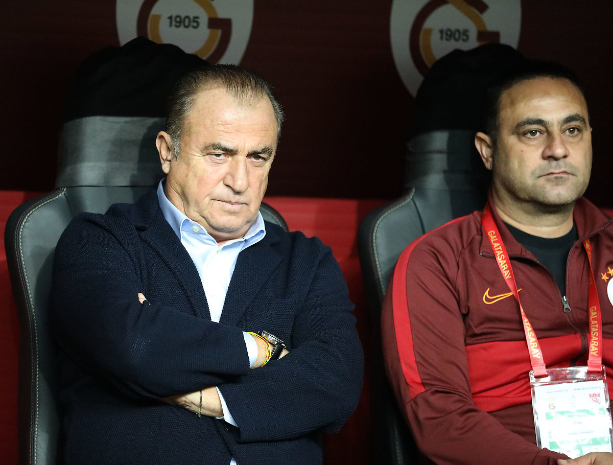 ESKİ ÖĞRENCİLERİNDEN YENİ EKİP