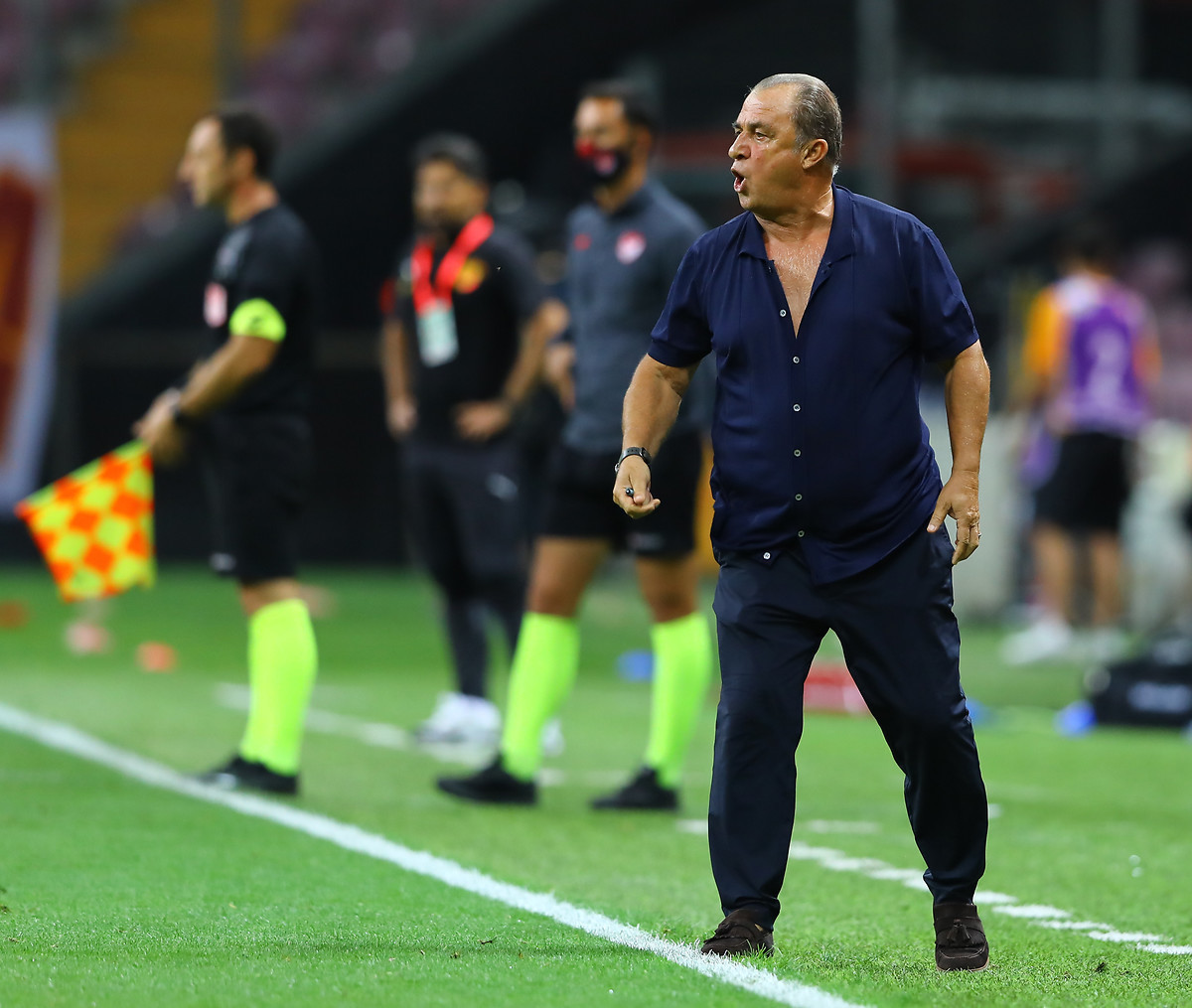 BUNDAN SONRA BENİM YANIMDAKİ YERİNİ ALACAK