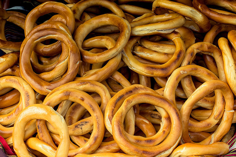 Giresun simidi tarifi