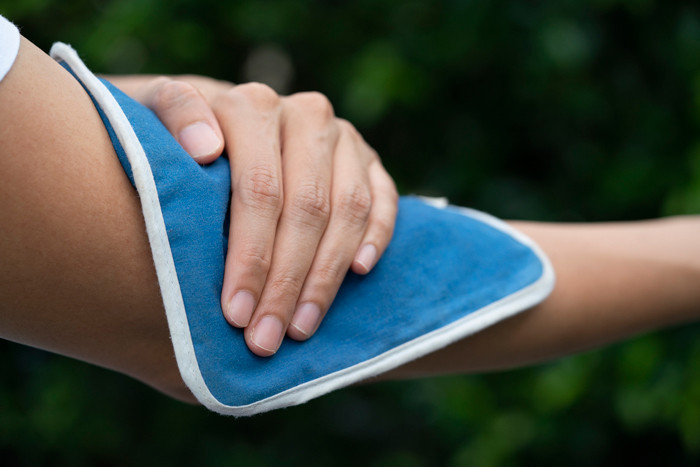 Doğal tedavi: Bu tarifler güneş yanığını kolayca geçiriyor