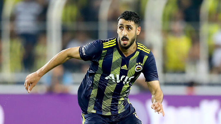 TOLGA CİĞERCİ 1 YIL DAHA KALACAK