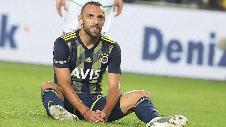 VEDAT MURIQIYE TEKLİF BEKLENİYOR