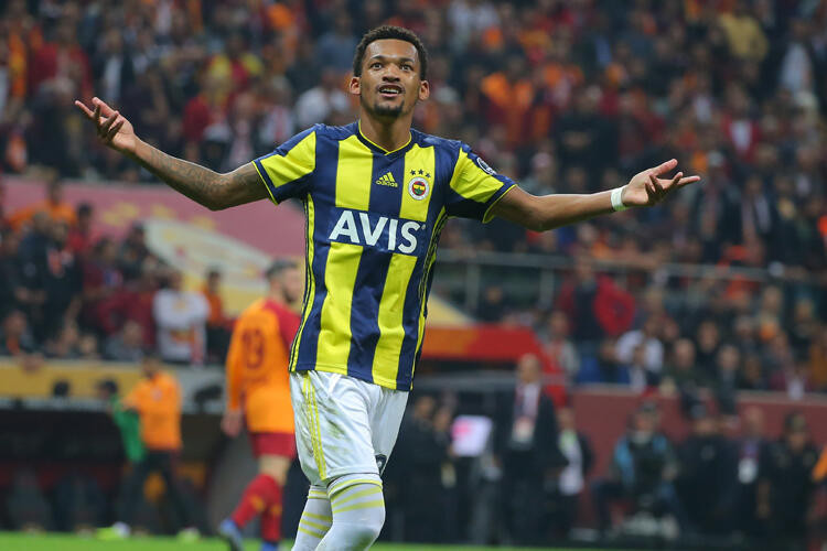 ZAJC VE JAILSON GİDİYOR