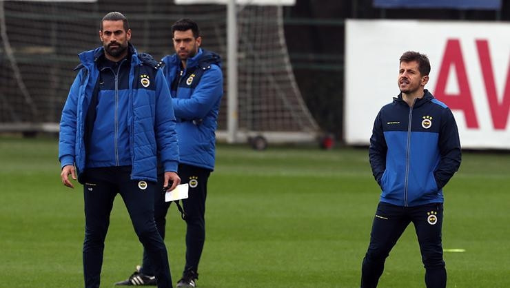 Gizli görüşmeyi açıkladılar Fenerbahçe...