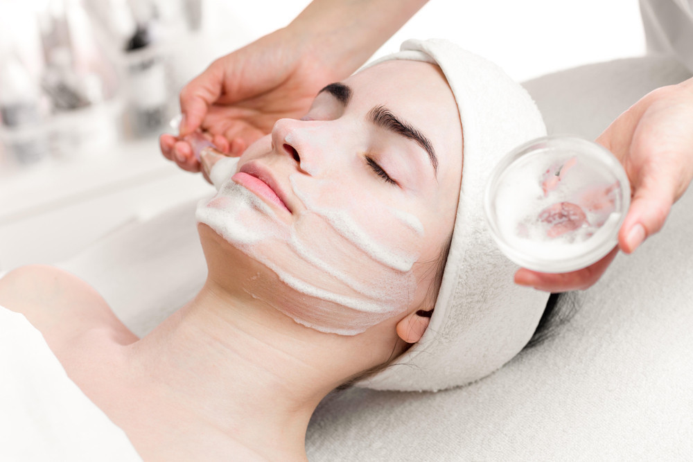 Cilt Beyazlatmak İçin 11 Doğal Maske