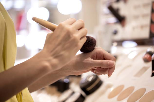 Kozmetik Ürünlerde Nelere Dikkat Etmeliyiz Hangi Maddeleri İçermemeli