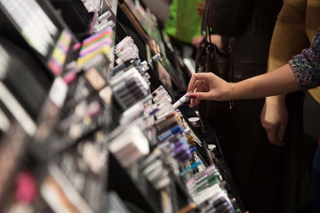 Kozmetik Ürünlerde Nelere Dikkat Etmeliyiz Hangi Maddeleri İçermemeli