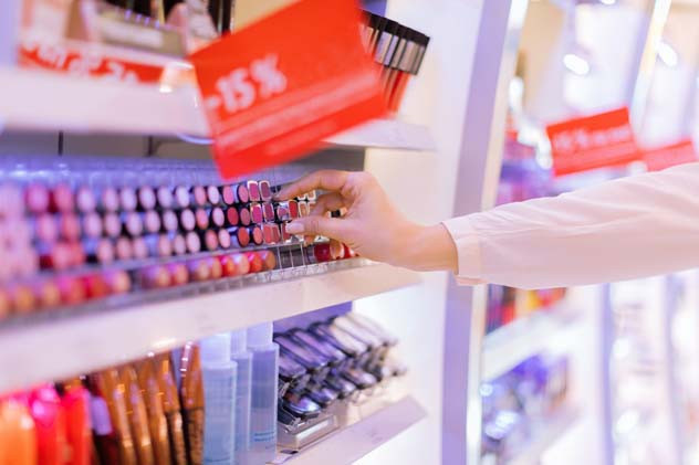 Kozmetik Ürünlerde Nelere Dikkat Etmeliyiz Hangi Maddeleri İçermemeli