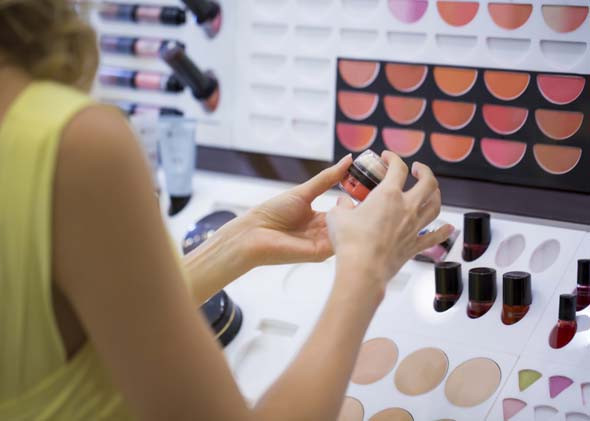 Kozmetik Ürünlerde Nelere Dikkat Etmeliyiz Hangi Maddeleri İçermemeli