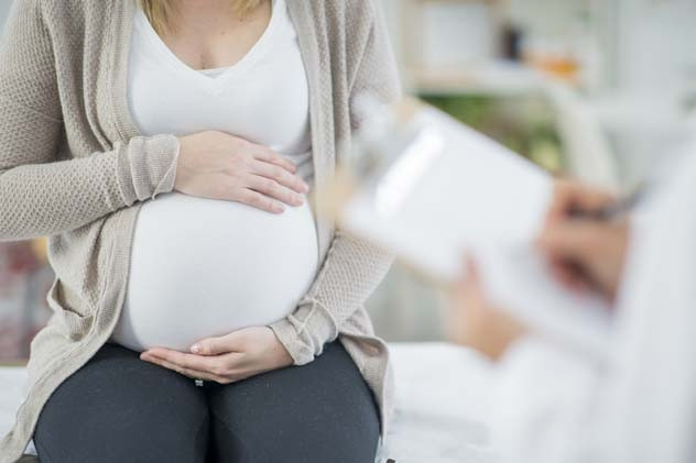 Doğurganlık ve Gebelik Sağlığı İçin Beslenme ve Vitaminlerin Önemi