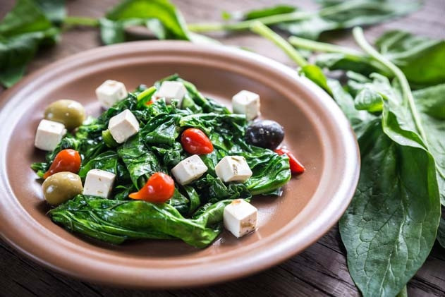 Doğurganlık ve Gebelik Sağlığı İçin Beslenme ve Vitaminlerin Önemi