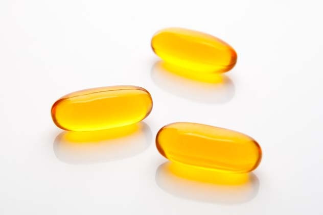 E vitamini