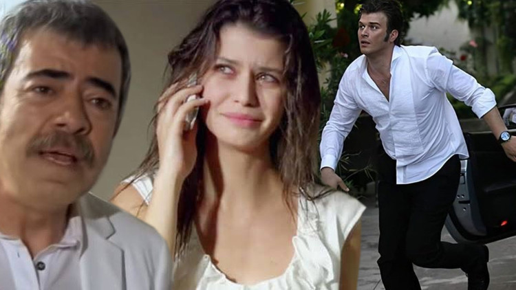 Aşk-ı Memnu finali, sosyal medyayı yıktı geçti Aşk-ı Memnu finali, sosyal medyayı yıktı geçti