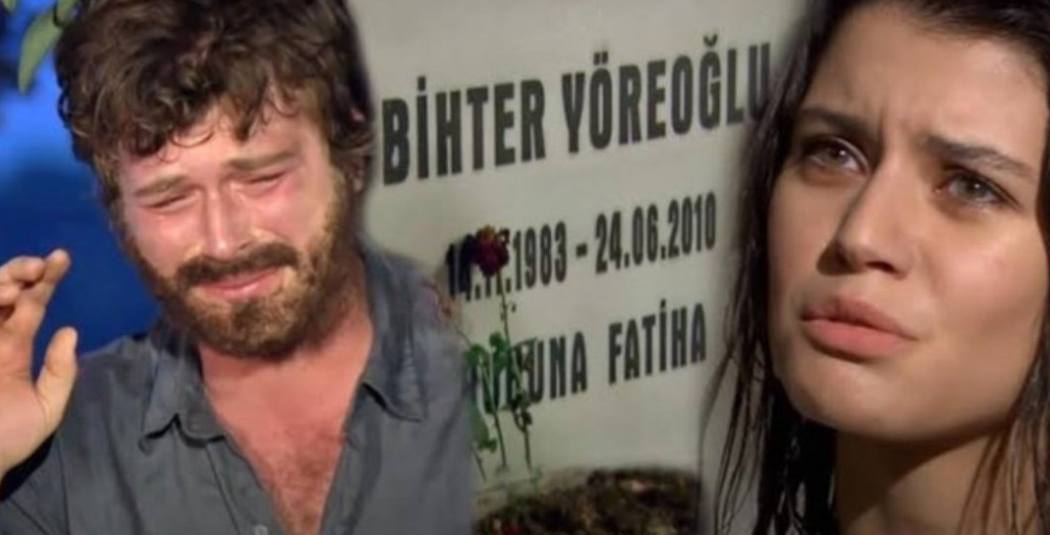 Yıllar sonra buluştular Yıllar sonra buluştular