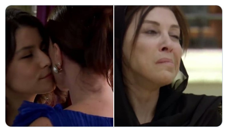 Yıllar sonra buluştular Yıllar sonra buluştular