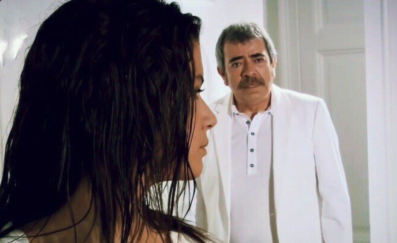 Yıllar sonra buluştular Yıllar sonra buluştular