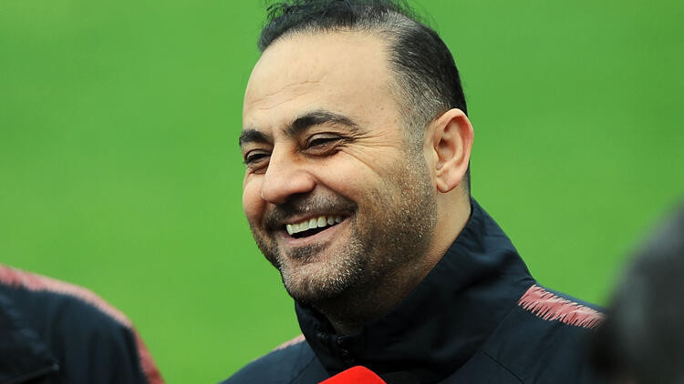 Hasan Şaş her şeyi açıkladı