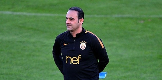 Hasan Şaş her şeyi açıkladı