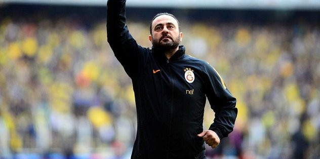 İLK YARIDA İSTEDİĞİMİZ PERFORMANSI SERGİLEYEMEDİK