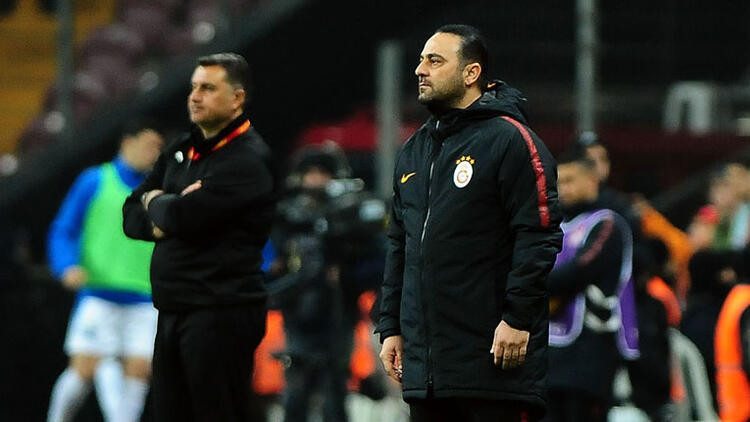 Hasan Şaş her şeyi açıkladı