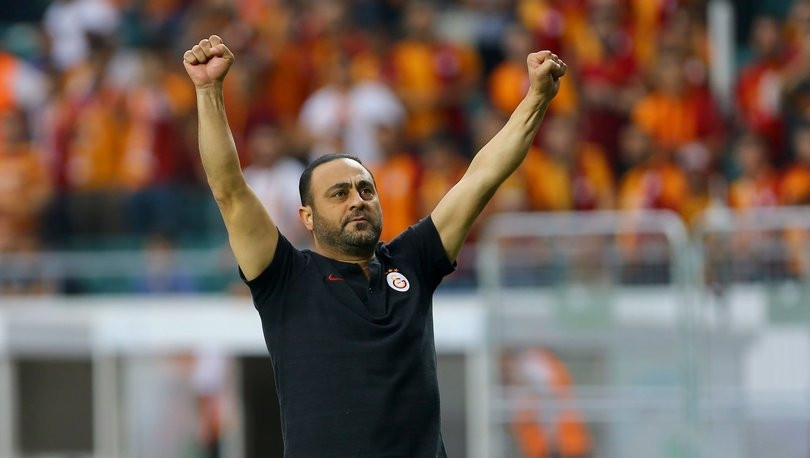 Hasan Şaş her şeyi açıkladı