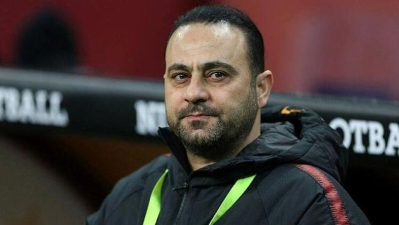 Hasan Şaş her şeyi açıkladı