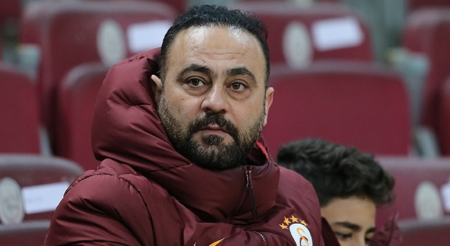 TARAFTARIMIZA TEŞEKKÜR EDİYORUM