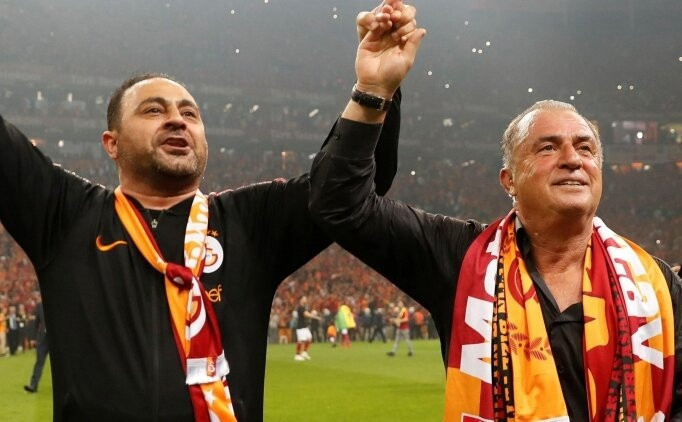 Hasan Şaş her şeyi açıkladı
