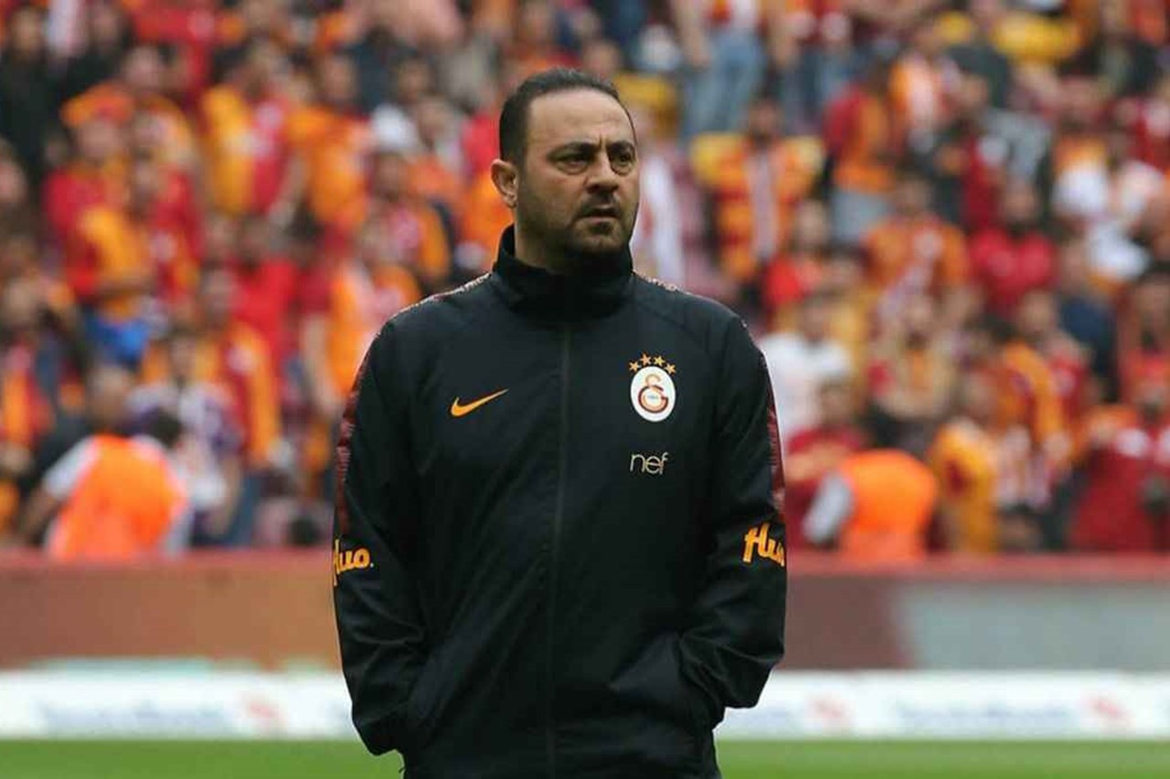 Hasan Şaş her şeyi açıkladı