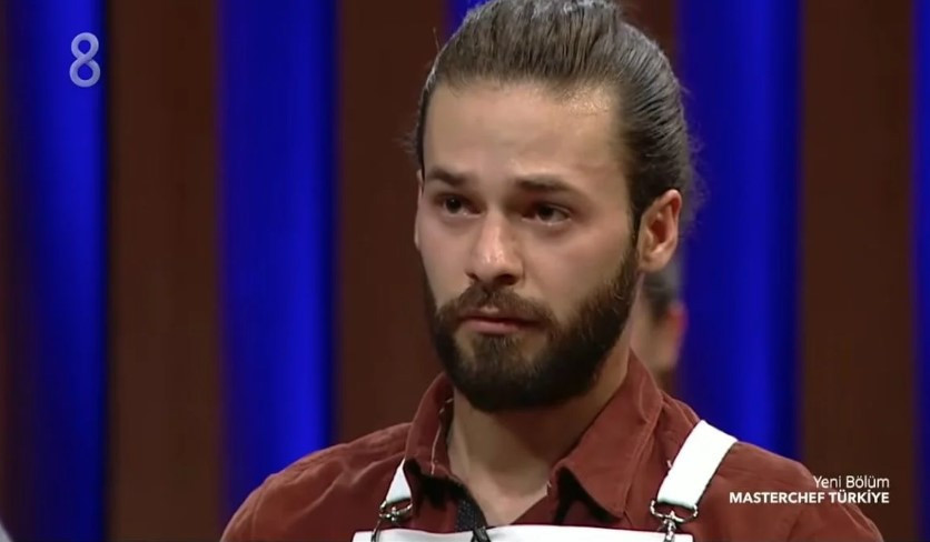 MasterChef Türkiyede diskalifiye şoku... Mehmet şef affetmedi