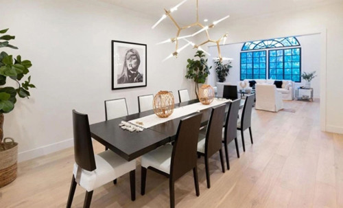 EVLİLİĞİ KISA SÜRDÜ