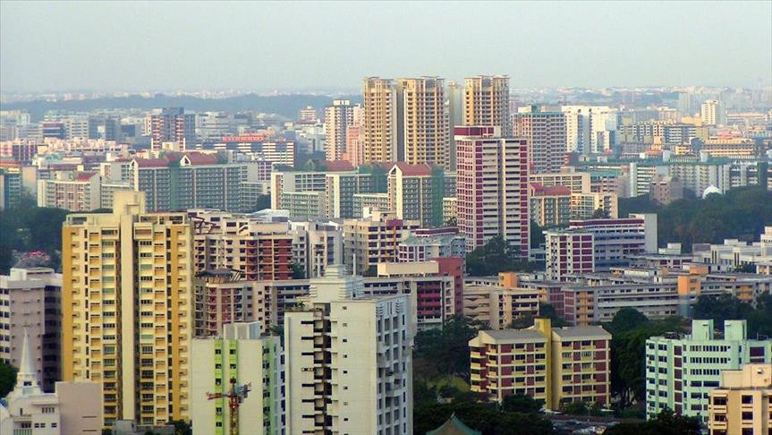 Bu ilçelerde ev sahibi olanlar yaşadı İşte salgın öncesi ve sonrası fiyatlar Bu ilçelerde ev sahibi olanlar yaşadı İşte salgın öncesi ve sonrası fiyatlar