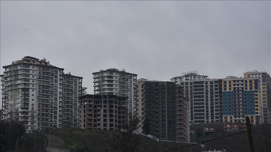 Bu ilçelerde ev sahibi olanlar yaşadı İşte salgın öncesi ve sonrası fiyatlar Bu ilçelerde ev sahibi olanlar yaşadı İşte salgın öncesi ve sonrası fiyatlar