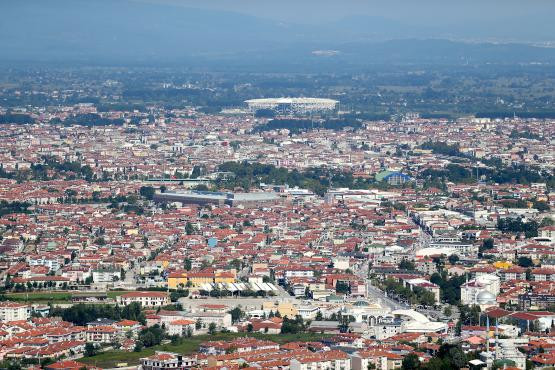 Bu ilçelerde ev sahibi olanlar yaşadı İşte salgın öncesi ve sonrası fiyatlar Bu ilçelerde ev sahibi olanlar yaşadı İşte salgın öncesi ve sonrası fiyatlar