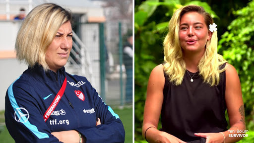 Survivor Aycan Yanaçtan flaş açıklamalar Öğrenince şok oldum...