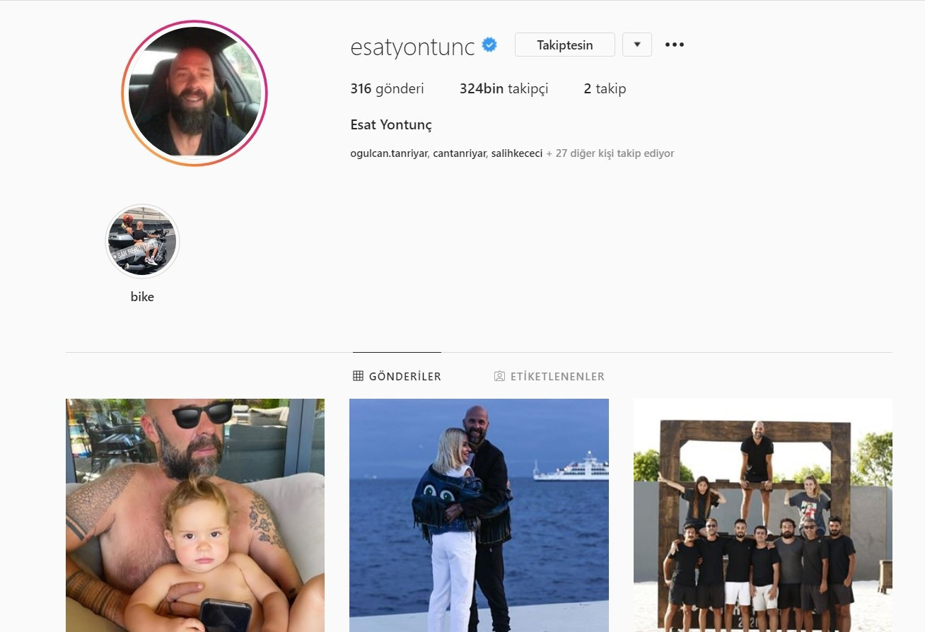 ESAT YONTUNÇ