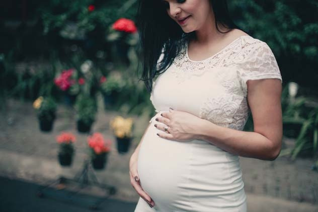 Hamileliğin son üç ayında uzun yolculuklara çıkılmamalı
