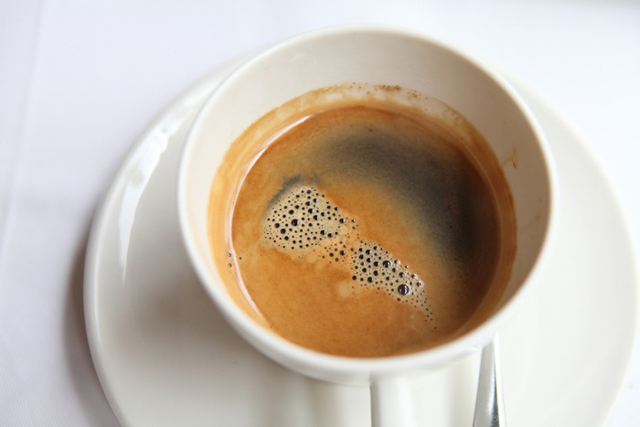 Çay ve kahveden kaçının