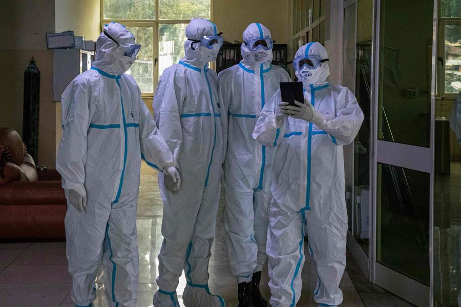 Son dakika haberi: Rusya dünyanın ilk koronavirüs aşısına onay veriyor Son dakika haberi: Rusya dünyanın ilk koronavirüs aşısına onay veriyor