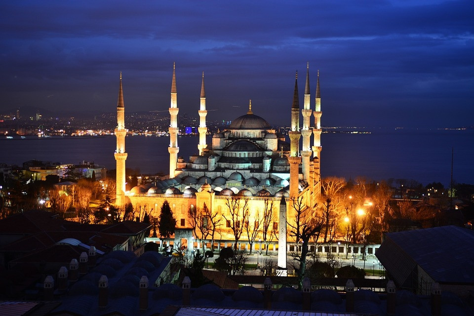 AREFE GÜNÜ ÇEKİLECEK ZİKİRLER VE TESBİHLER