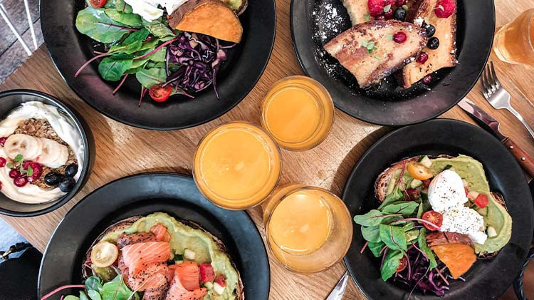 Hangi Yiyecekleri Neden Canımız Çeker