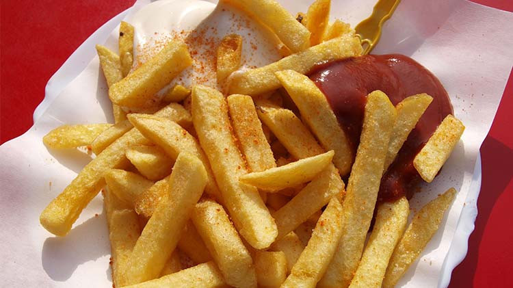 Hangi Yiyecekleri Neden Canımız Çeker