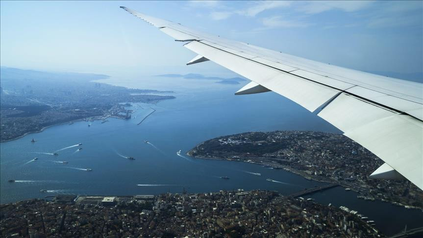 İstanbul’da fiyatı artan ev ilanlarının artış oranı haritası Salgın öncesinde ve sonrasında hangi ilçede fiyatlar ne oldu
