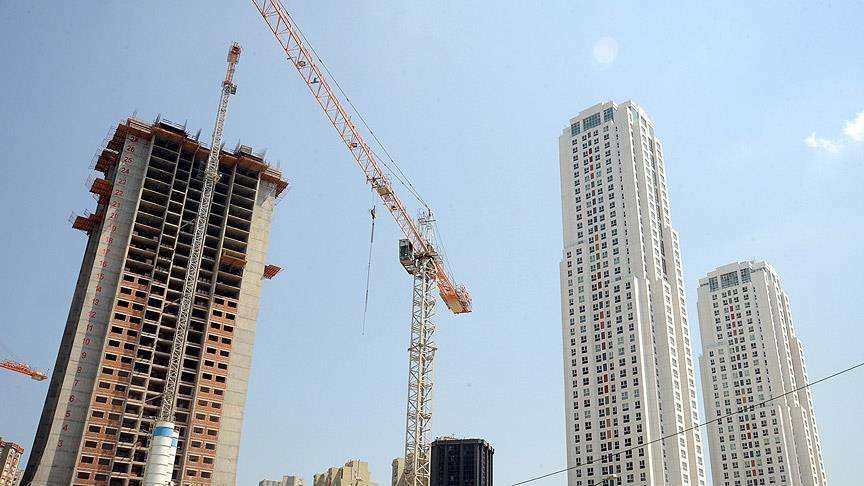 İstanbul’da fiyatı artan ev ilanlarının artış oranı haritası Salgın öncesinde ve sonrasında hangi ilçede fiyatlar ne oldu