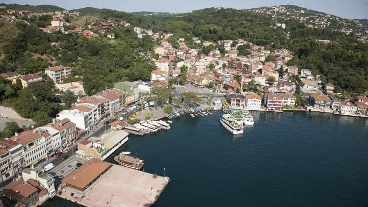 14-Beykoz