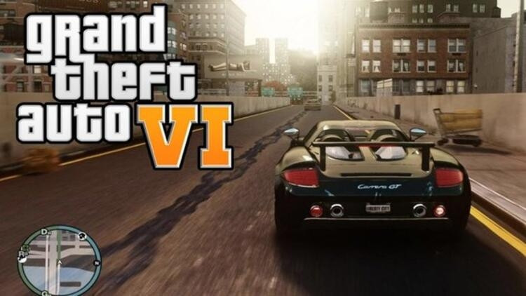 GTA 6 Ne Zaman Kacak Sistem Belli Oldu Mu 